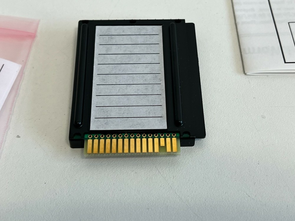 PP25: Ablenet Bookworm Memory Module