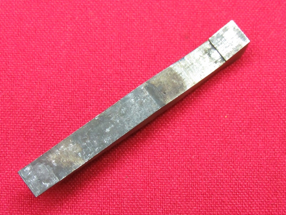 LeFever Single Barrel Shotgun Cocking Piece