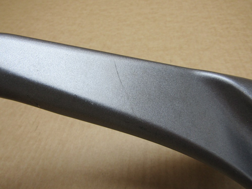 Triumph Trophy 2014 30,705 miles handlebars pair (4324)