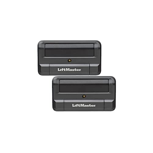 Liftmaster LA500PKGUL Dual Swing Gate Opener Kit - Includes Extra LA500 Arm (...