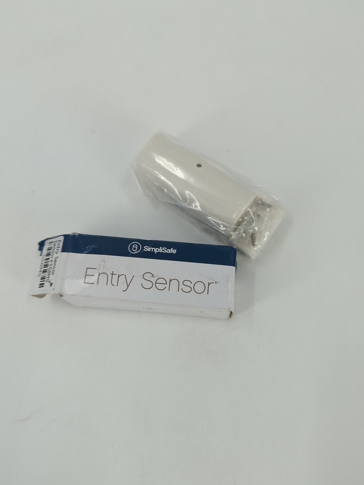 SimpliSafe Original Generation Door/Window Entry Sensor (5S8MS) - NEW