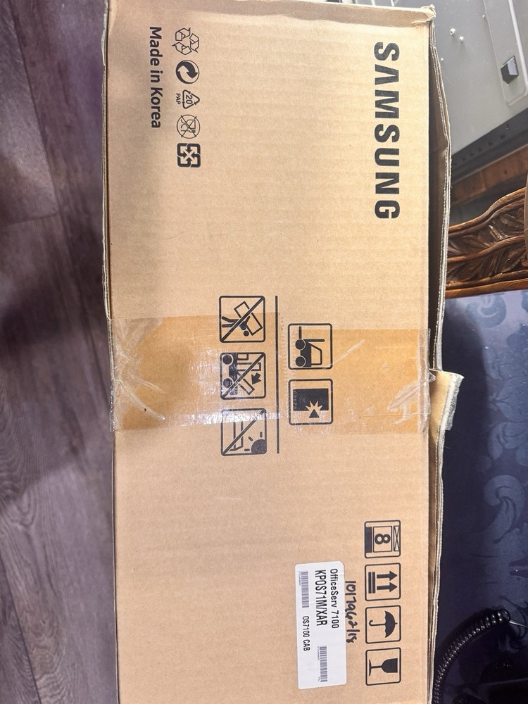 Samsung OfficeServ 7100