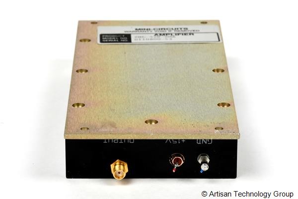 Mini-Circuits ZHL-42W-SMA Amplifier