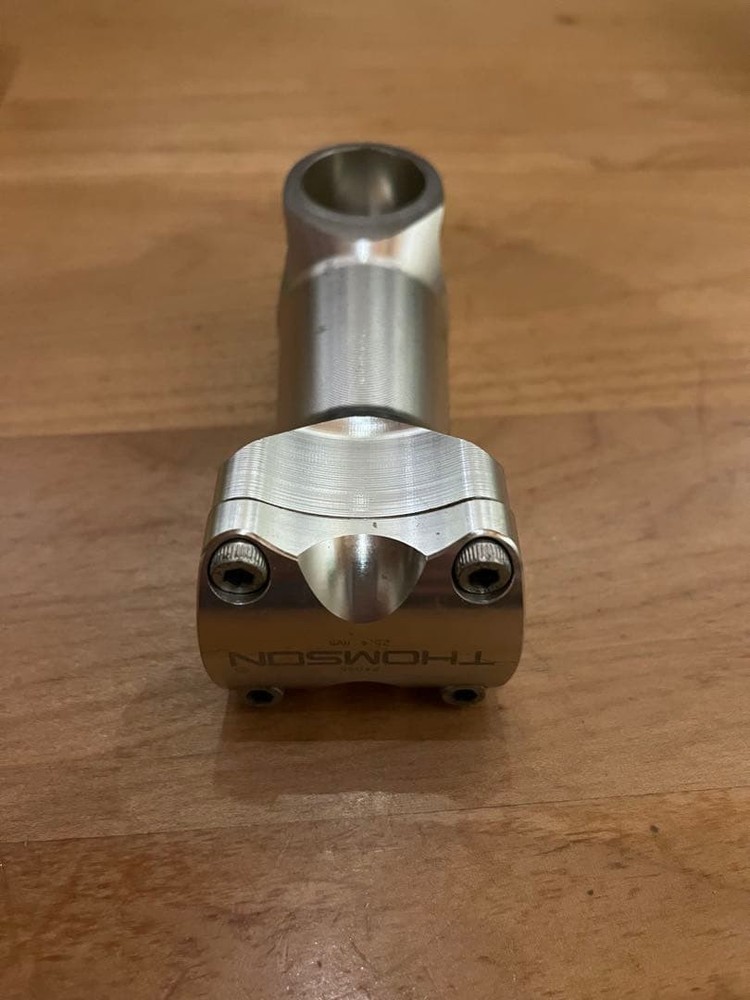 THOMSON stem 90mm 25.4 Thomson
