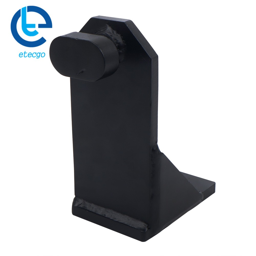 1pc For Superior Shipping Container, Jack Lug, Jack Leveling Attachment