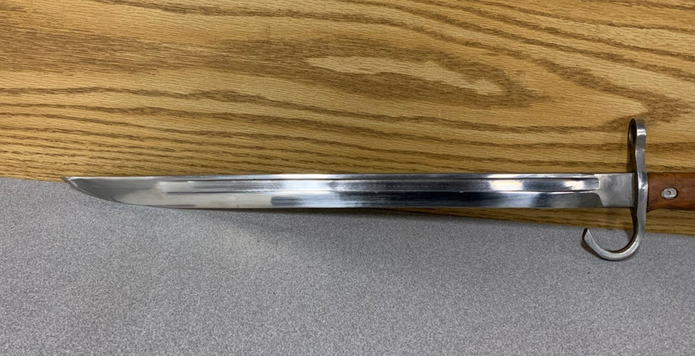 Nambu World Japanese Bayone