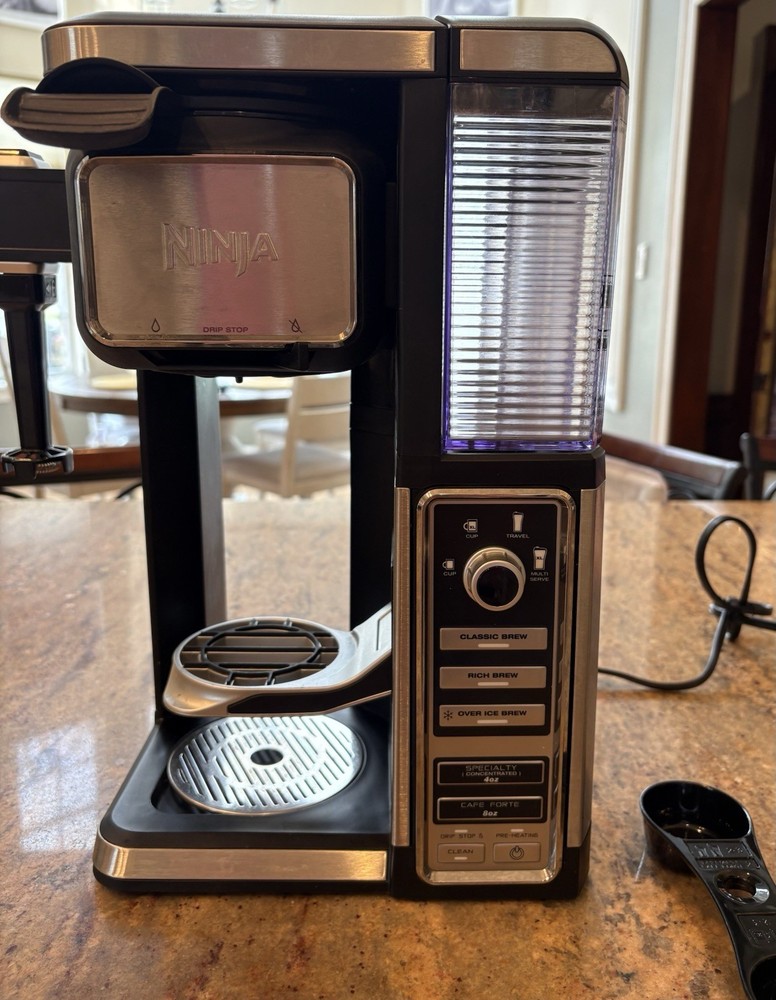 Ninja Coffee Bar