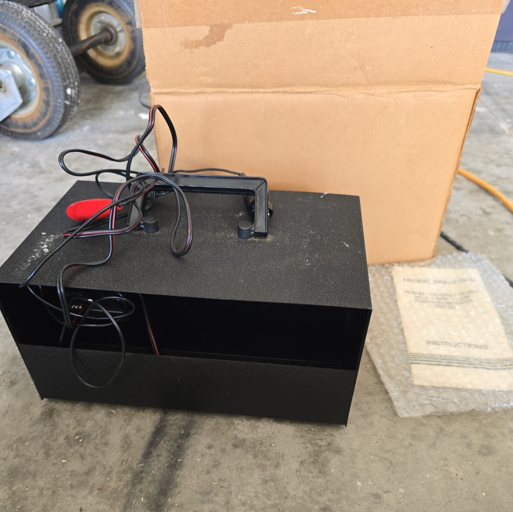 DWELL TUNEMASTER MODEL R 800