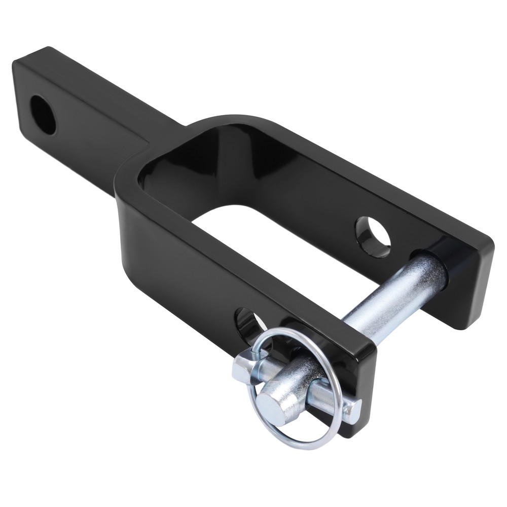 3 Point Versatile Quick Hitch Adapter Bracket Fit for Category 1 Quick Hitch