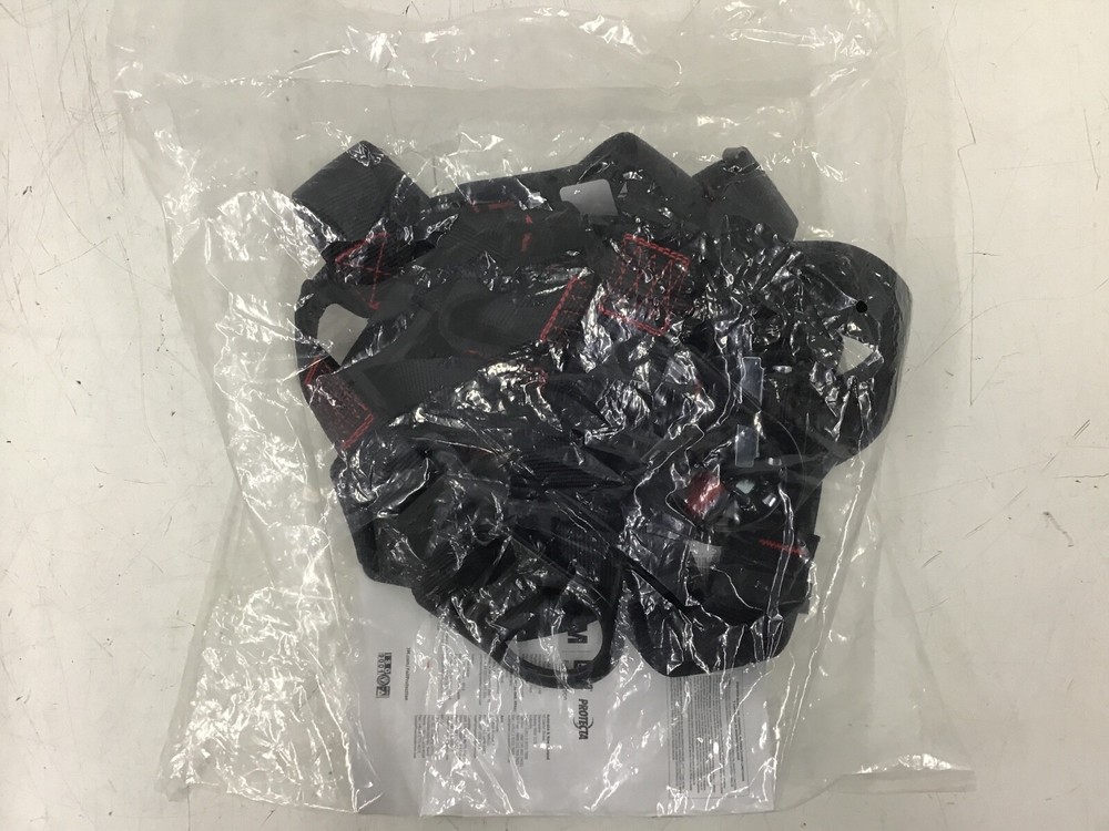 3M PROTECTA - 1661559 Full Body Harness Positioning No Padding