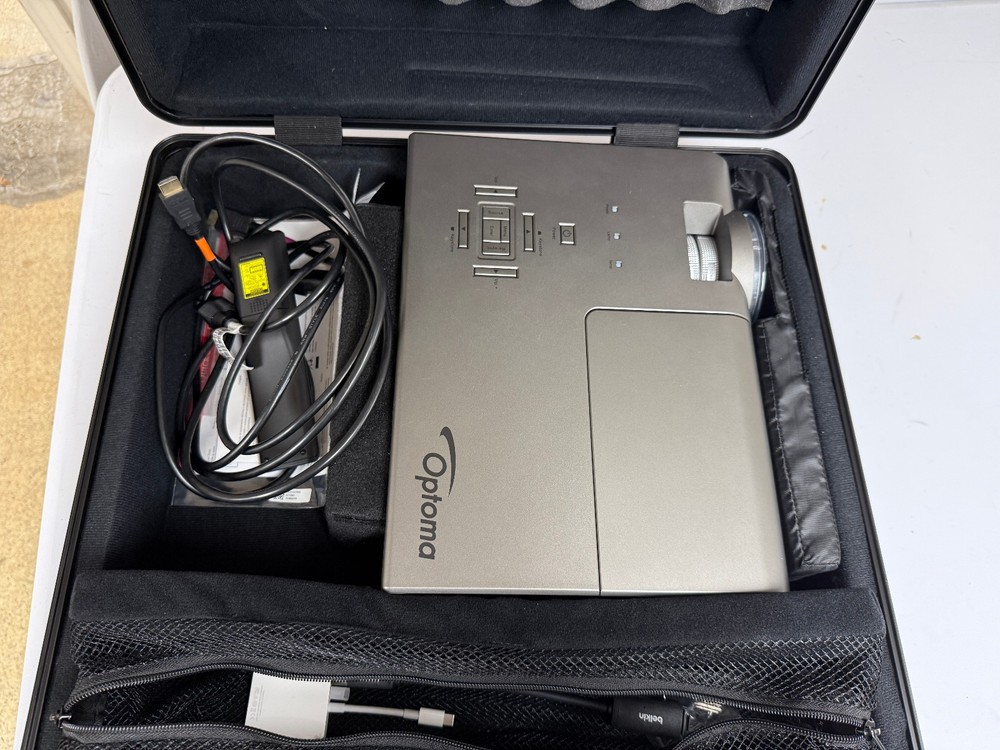 Gator Large TSA Projector Case