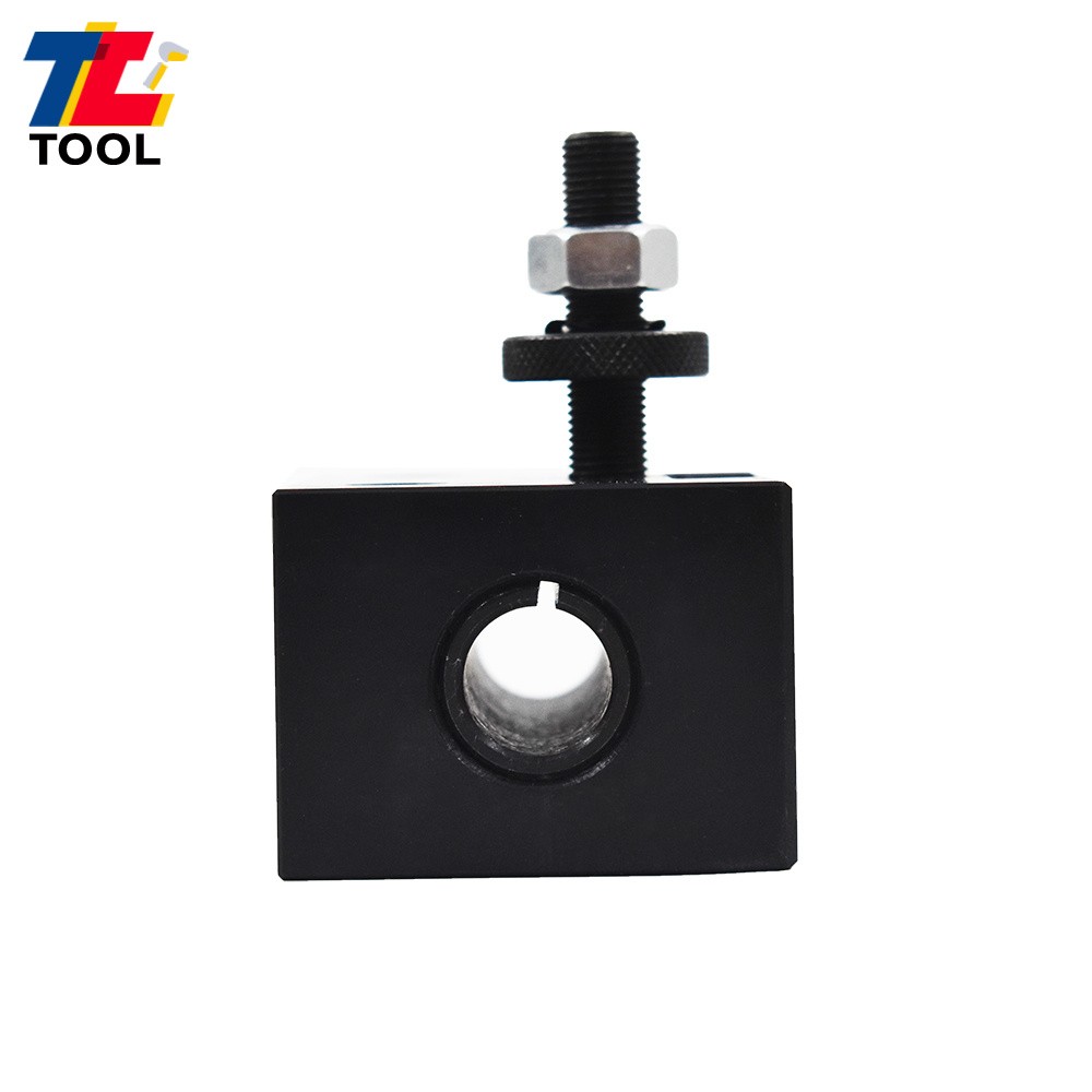QUICK CHANGE BORING BAR TOOL POST Holder CXA #4 250-304 For Lathe