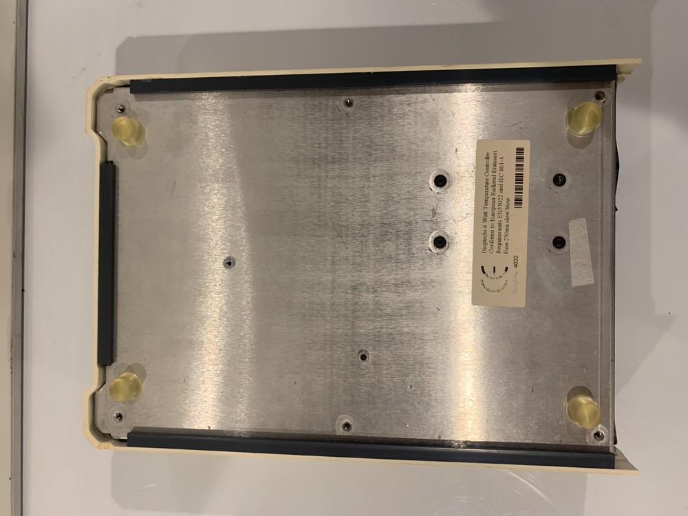 Bioptechs Objective Heater Controller With Objective Heater
