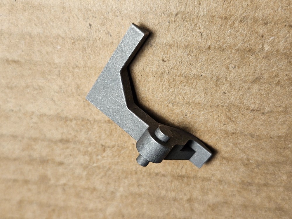 Thompson Center Hawken Renegade Primitive Muzzle Loader Part - Trigger Lever T/C