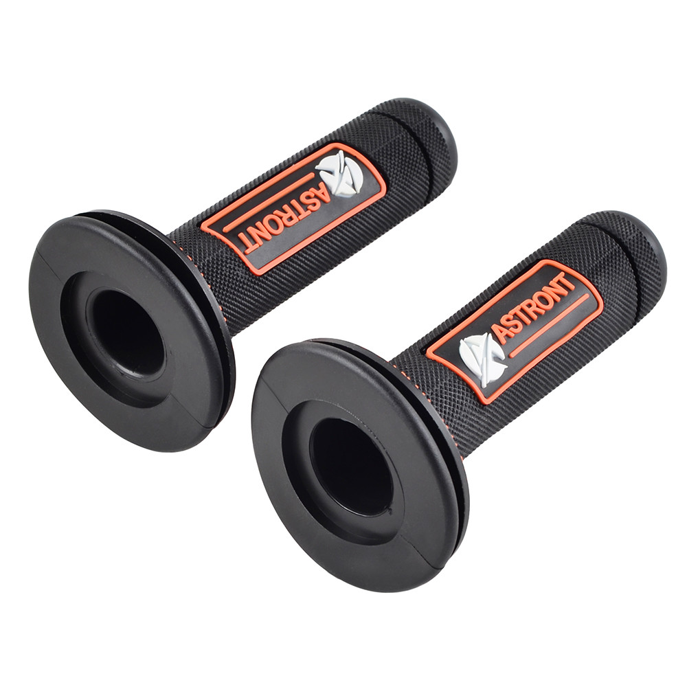 7/8" & 1" Hand Grips Handle Bars for Suzuki DRZ400S/SM DR250R LTZ450 250SB