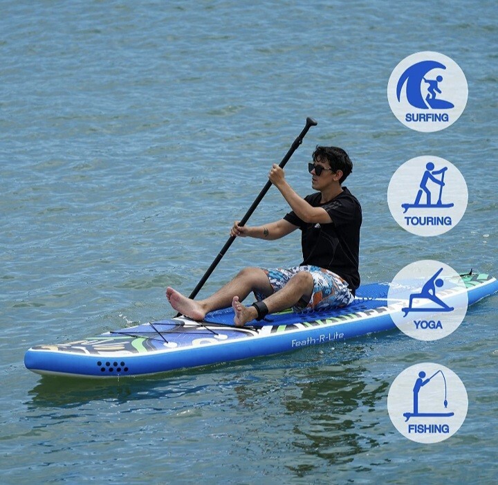 Paddle Sup