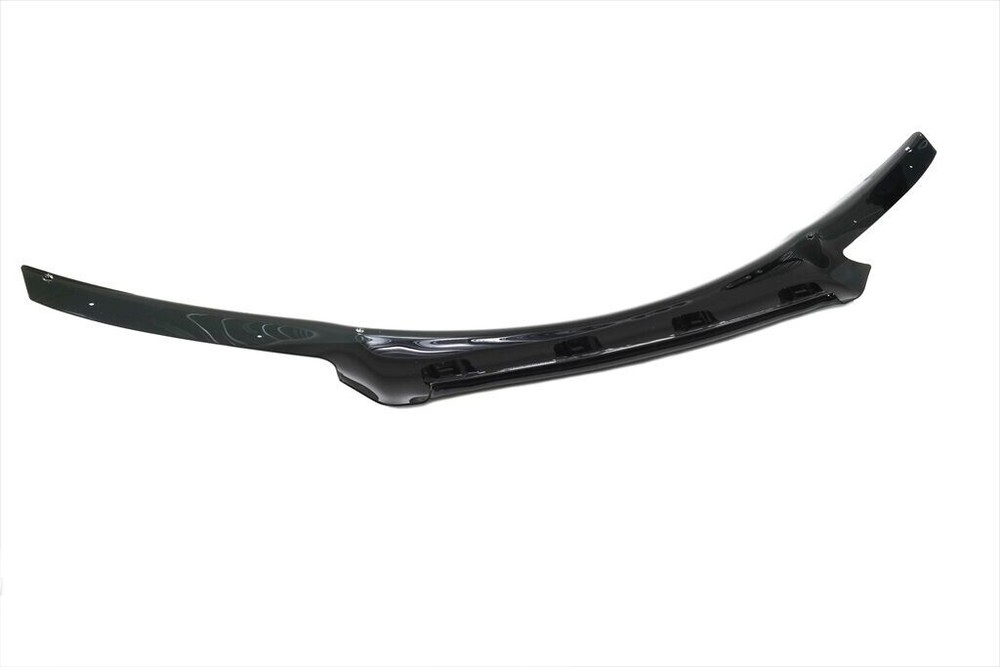 OEM 2006-2008 Subaru Forester Front Hood Deflector Bug Shield NEW E231SSA100
