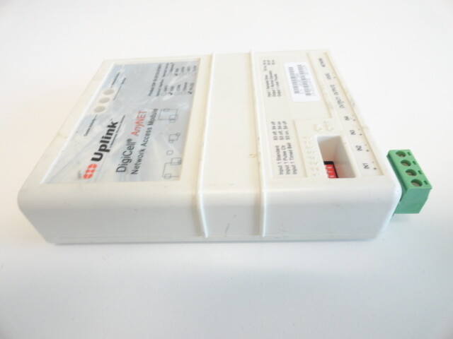 UU6: Uplink DigiCell AnyNET Network Access Module 19-25133-070