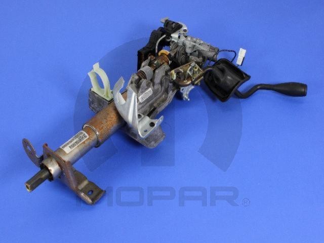 Genuine Mopar Steering Column 5057033AD