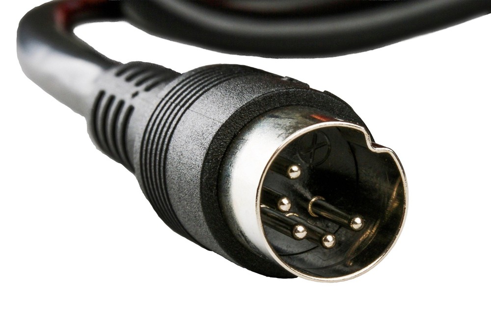 MSD Pro Self Powered Timing Light