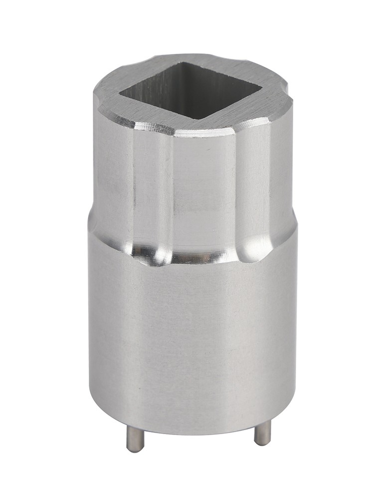 Base Valve Driver Tool 398-00-763 remove base valve from shock For FOX DPX2
