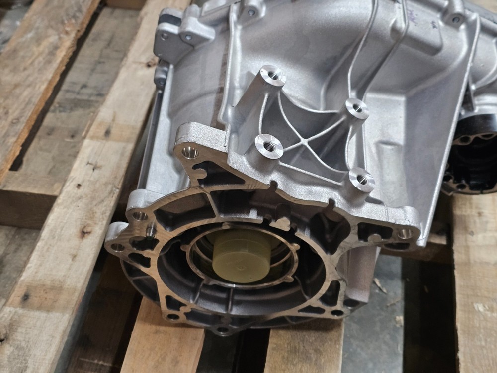 Transfer Case Replacement TD13245W0052 H7237/L9333