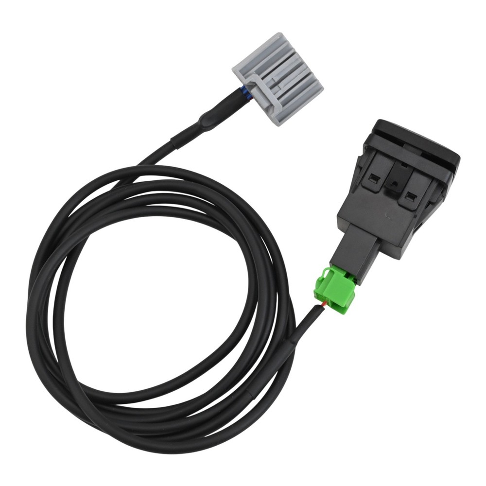 AUX Input Cable Adapter For Civic 8th Gen Quick And Easy Installation / New