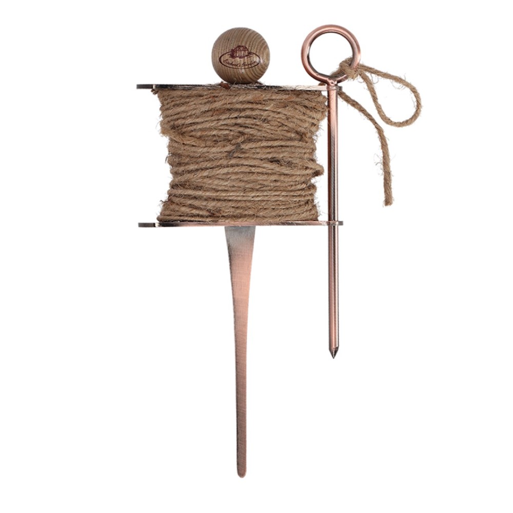 Drip Depot Copper Plated Row Marking Set