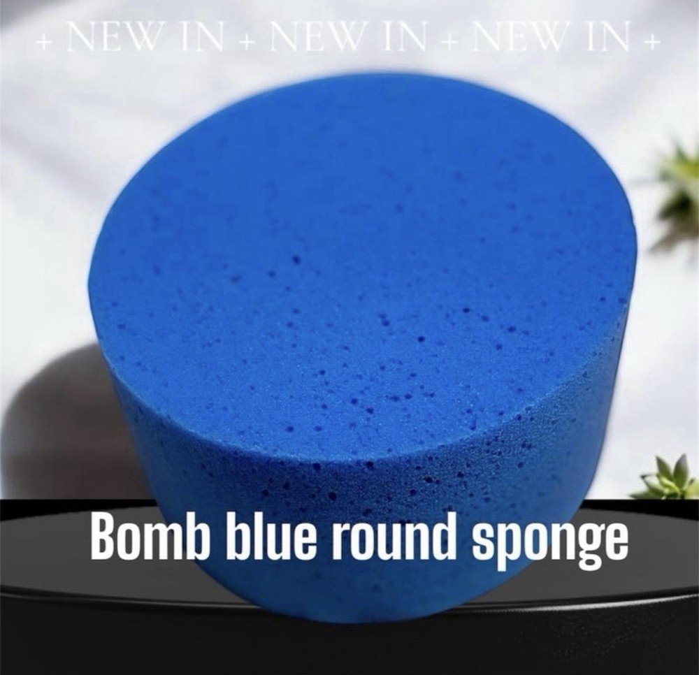 Sponges