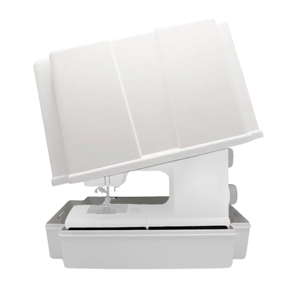 Brother XR9550 Computerized Sewing Quilting Machine Bundle ELITE