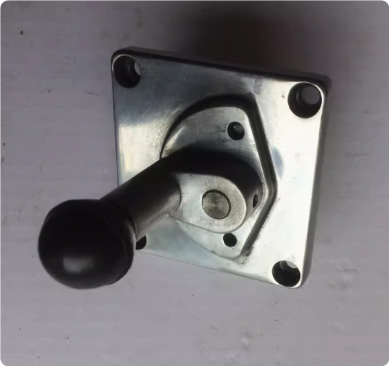 1PC Milling Machine Variable Speed Cover Feed Rocker Shift Clutch Handle B60-72
