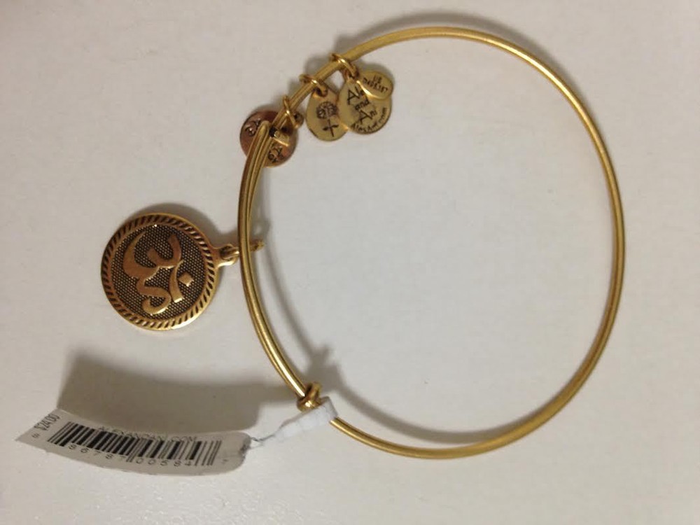 Alex&Ani Om A09EB210RG