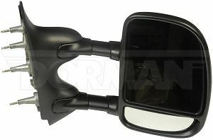 Door Mirror  Dorman  955-1298