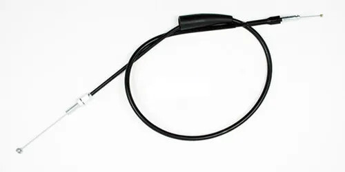 Motion Pro Vinyl Pull Throttle Cable Kawasaki KLT185 86-87