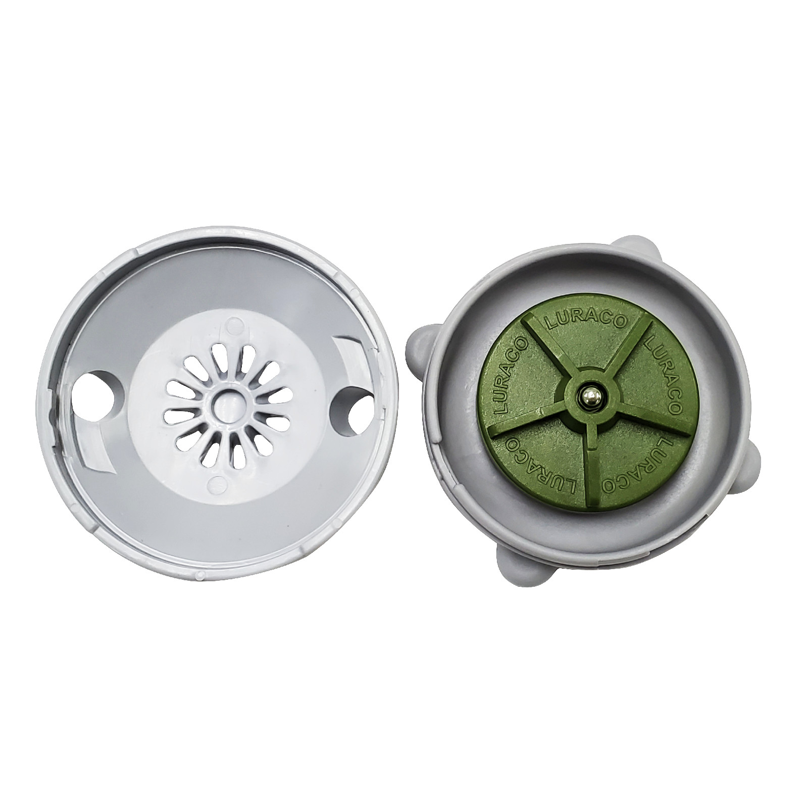 LURACO Pipe-less MAGNETIC Jet Head BF-004 for Pedicure Spa Tubs