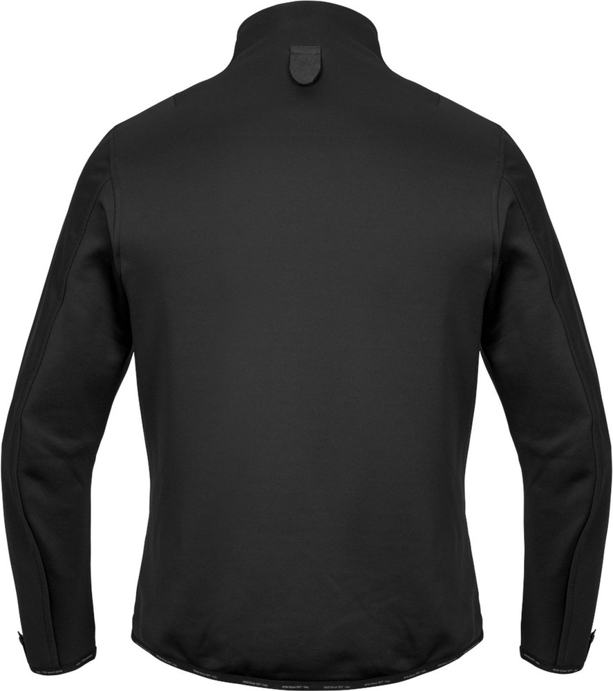 Spidi Windout Winter Shell Jacket Men Black