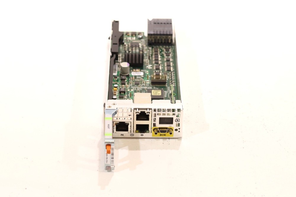EMC VNX Series Storage Array System Management Module P/N:042-007-392-A05 Tested