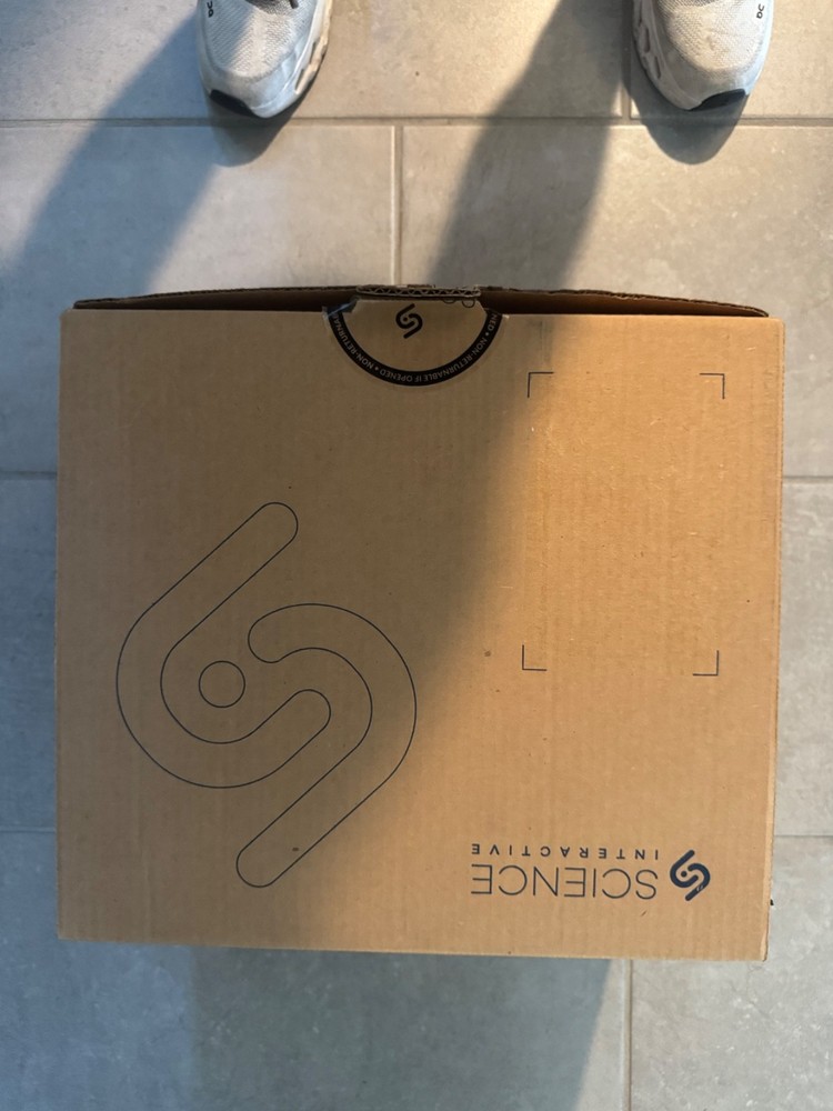 Science Interactive Chemistry Lab Kit #4081