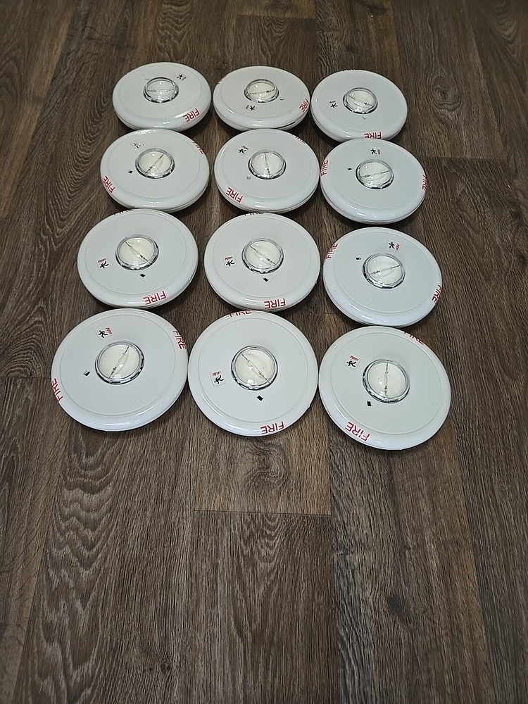 EDWARDS MULTI-CD STROBE