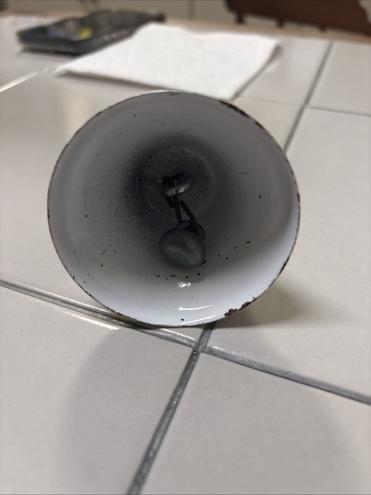 Remember 9/11 In 2003 Metal Bell