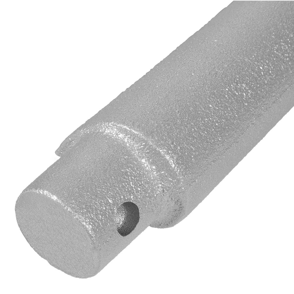 Blacksmith Drift Tool Eye Drift/Mandrel Blacksmith Tool