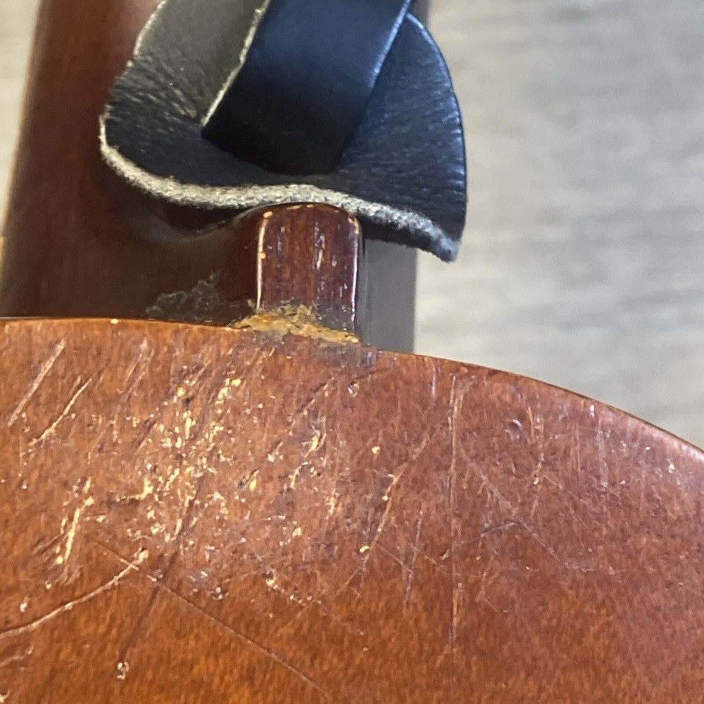 Vintage kai tenor ukulele
