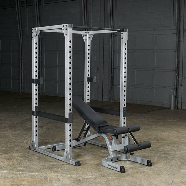 Body-Solid Power Rack GPR378
