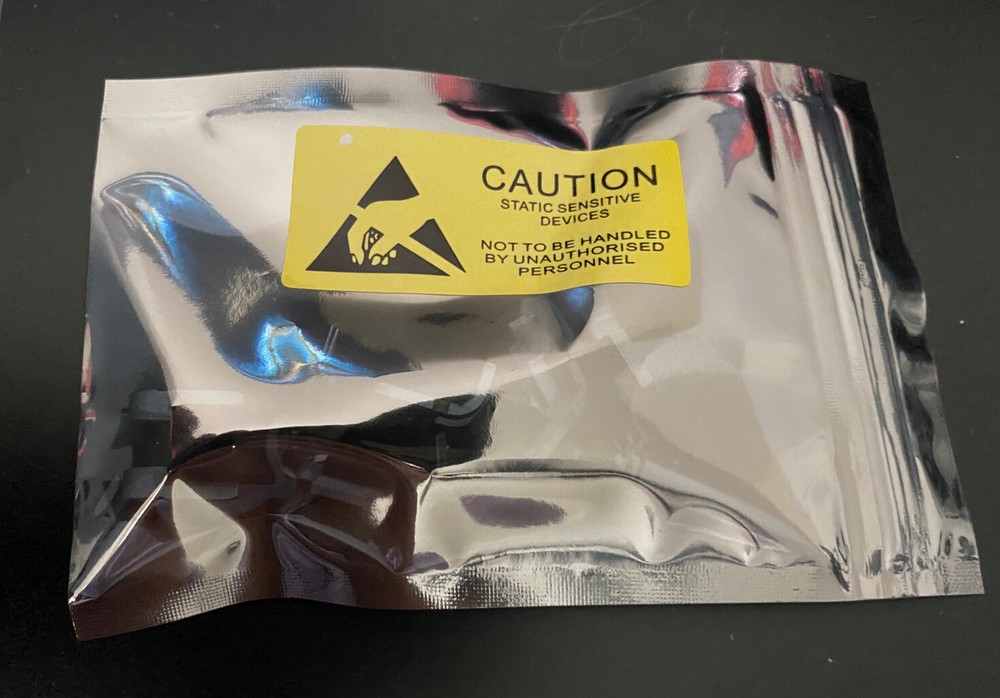 ACS758 200B Linear Current Sensor IC Hall Effect Based