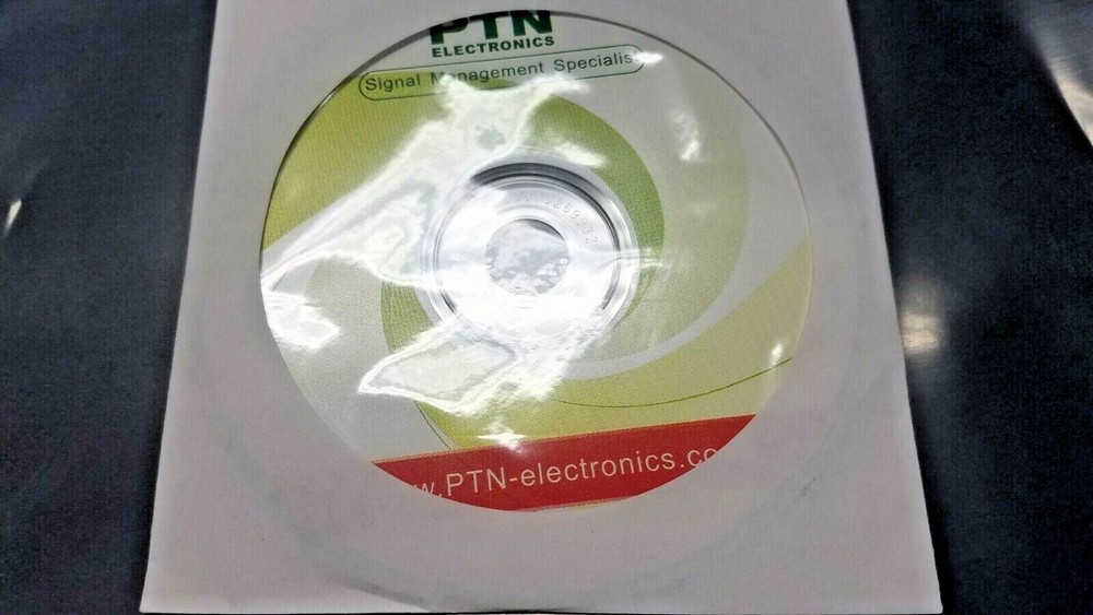 PTN Electronics Professional AV Matrix Switcher MCV2416, 24 INPUT 16 OUTPUT