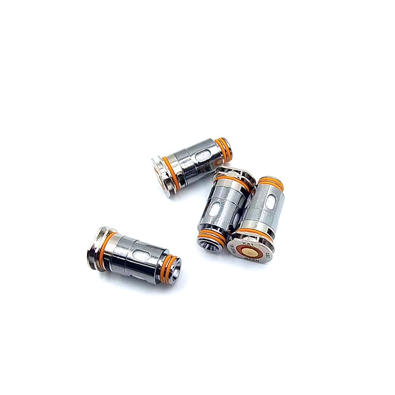 5/10/15PCS GV ka1 (B Series) COIL CORE REPLACEMENT CORE 0.2/0.3/0.4/0.6/1.2OHM