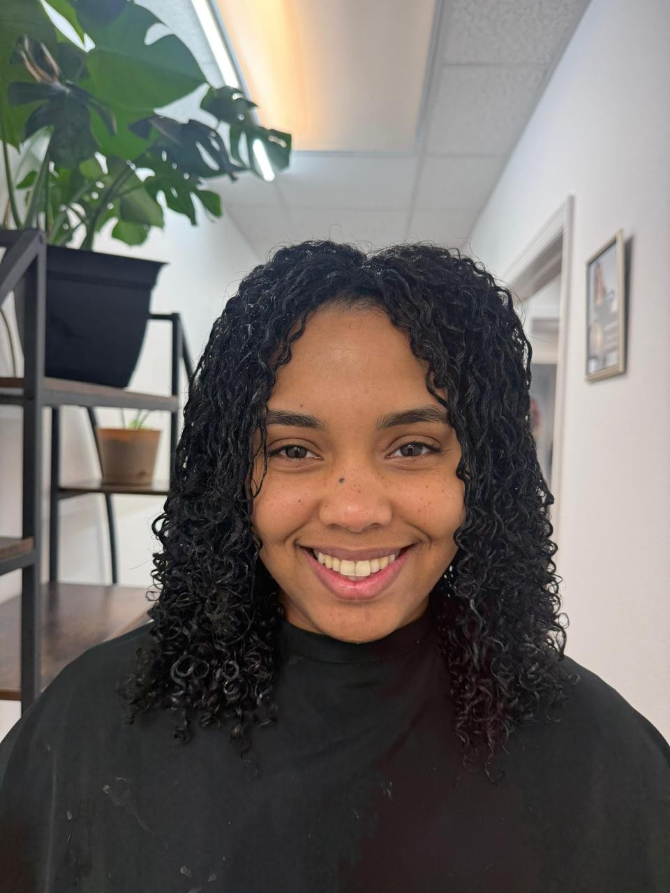 Mestre dos Cachos Tsunami Kit – Brazilian Curl Loosening & Definition Treatment