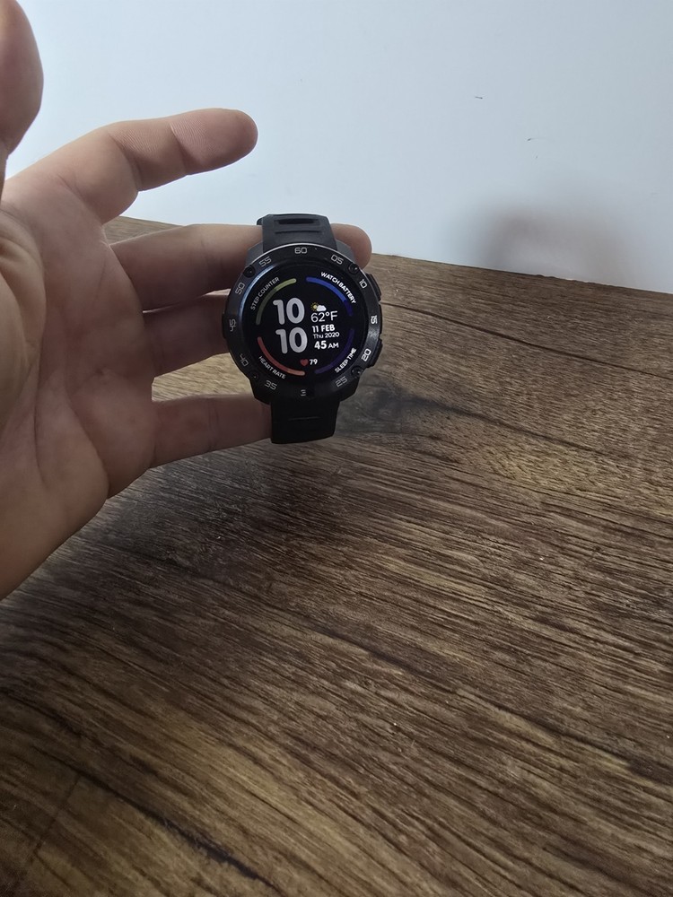 ITECH Gladiator 2 Model Number 500185 Wristwatch