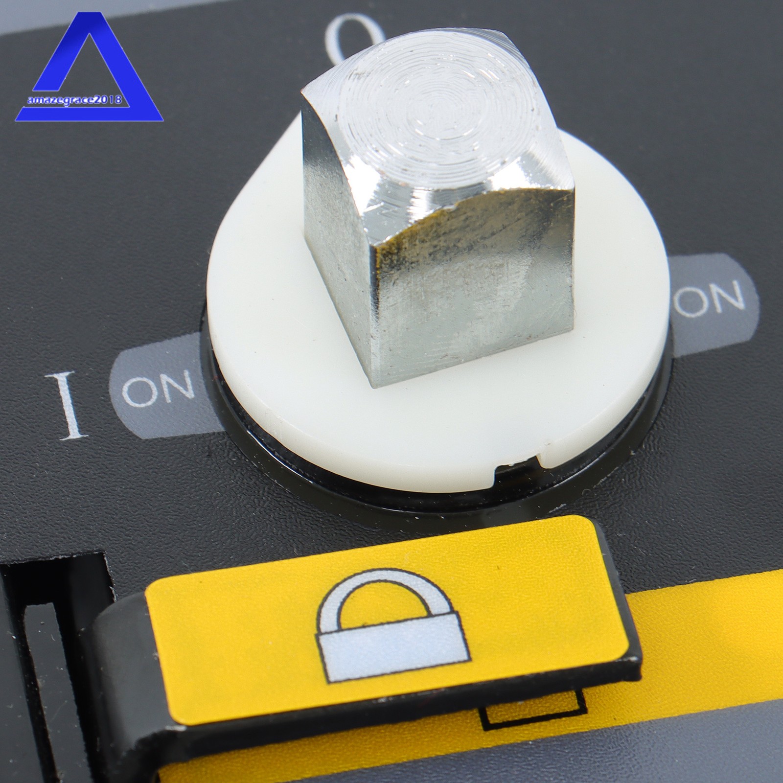 1PC Industrial Automatic Transfer Switch 160A 4P 110/220V Grid to AC Generator