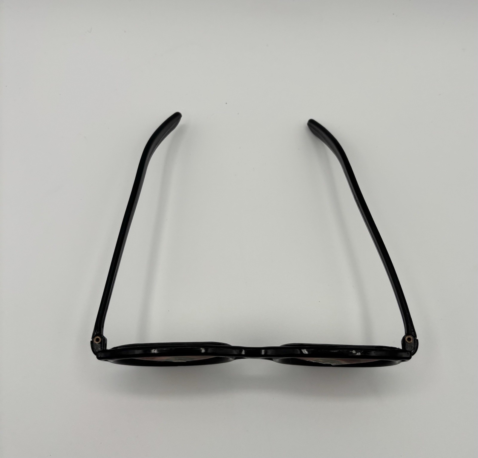 Vintage Vari-Vue-Novelty Toy-Winking Eye Glasses/Specs-1950s